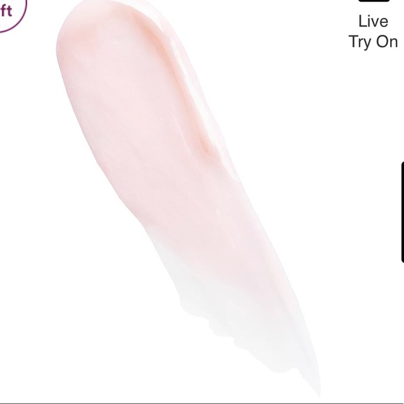 Too Faced Hangover Pillow Balm Ultra-Hydrating Lip Treatment (original) - Picture 5 of 6